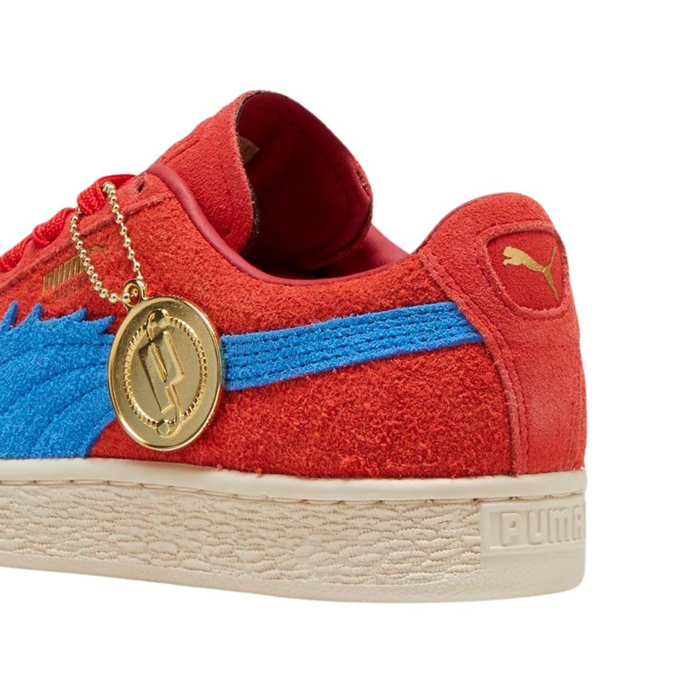 Foto 5 | Tenis Puma Suede One Piece Unisex