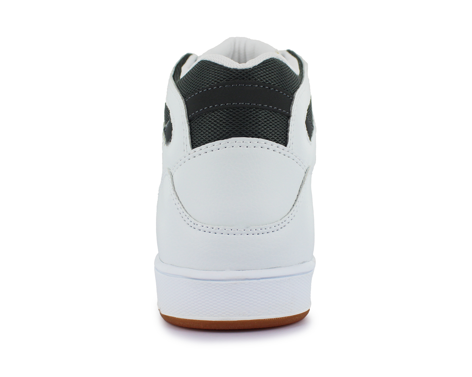 Foto 5 | Tenis Newk Hombre Linea Liderato Color Blanco Verde