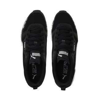 Foto 5 | Tenis Puma R78 Negro Unisex