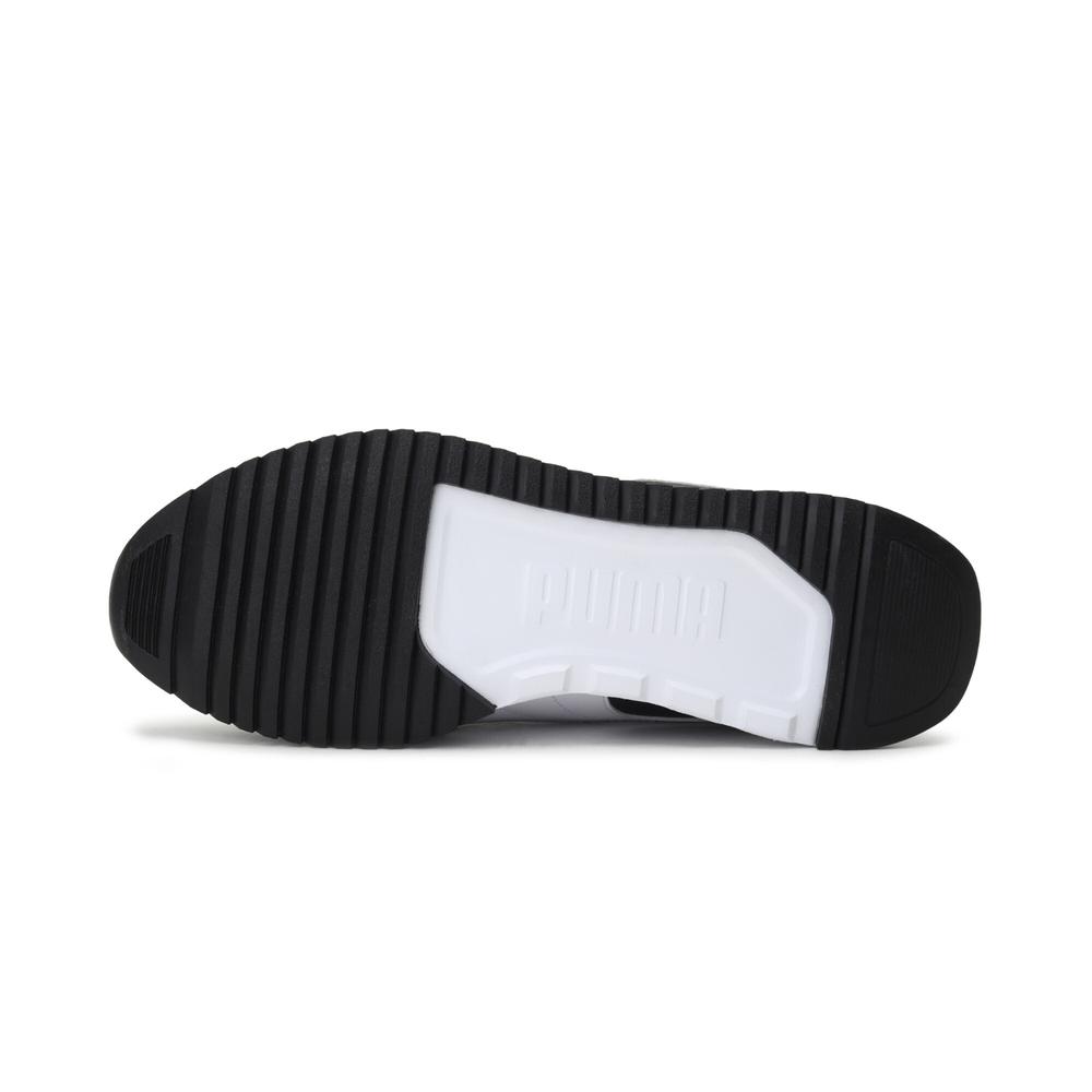 Foto 7 pulgar | Tenis Puma R78 Negro Unisex