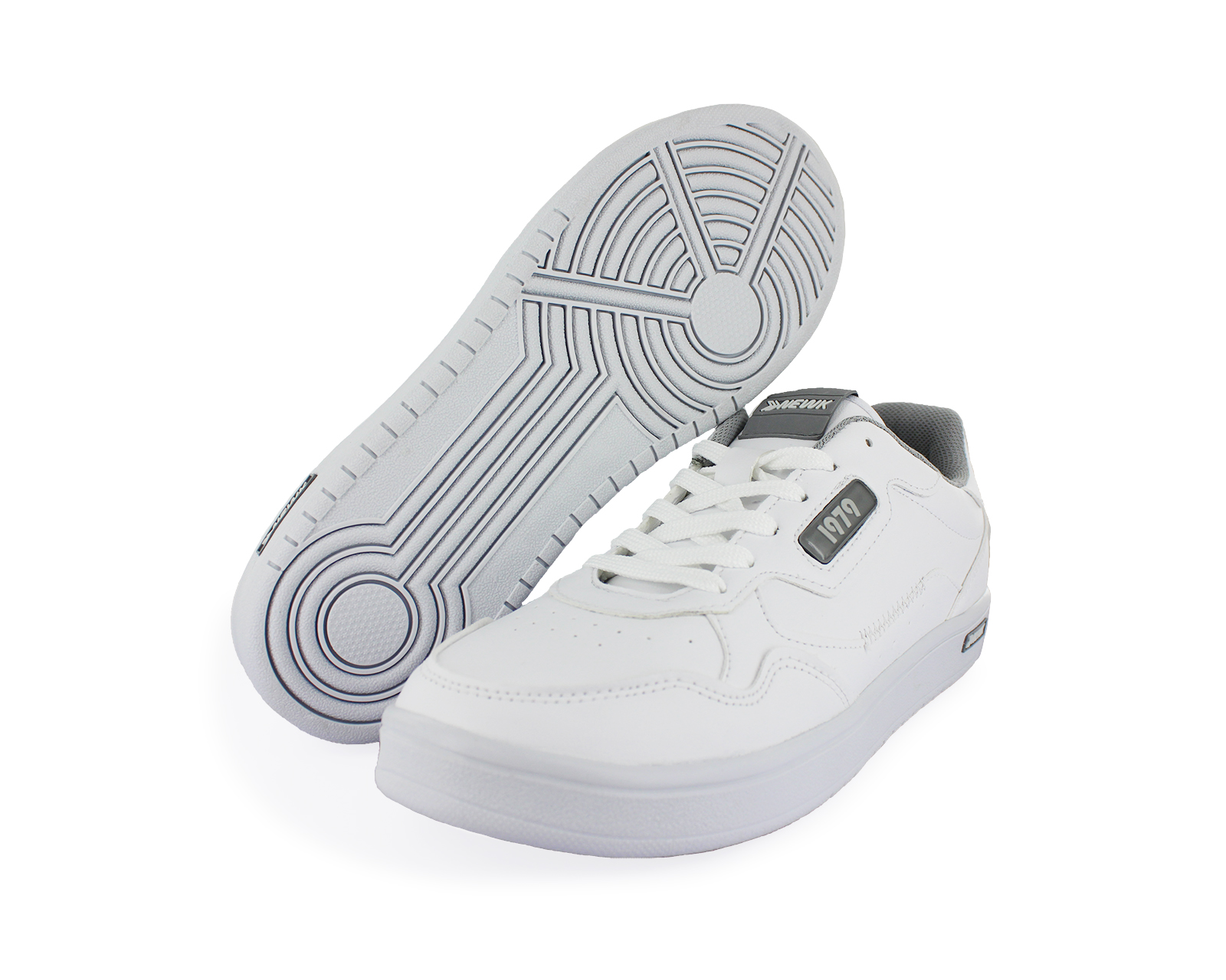 Tenis Newk Blancos para Hombre