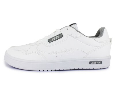 Foto 2 | Tenis Newk Blancos para Hombre