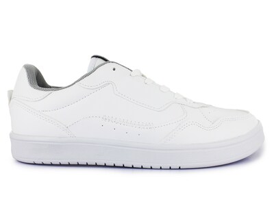 Foto 3 | Tenis Newk Blancos para Hombre