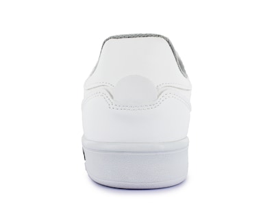 Foto 4 | Tenis Newk Blancos para Hombre