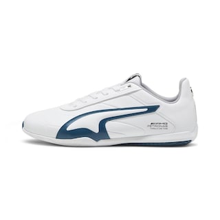 Foto 1 | Tenis Puma Petronas Motorsport Tune Cat Unisex Blanco