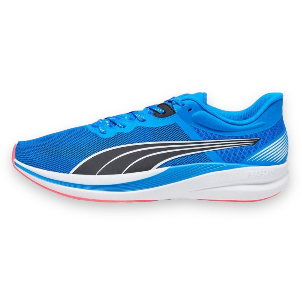 Foto 2 pulgar | Tenis Puma Redeem Profoam para Hombre