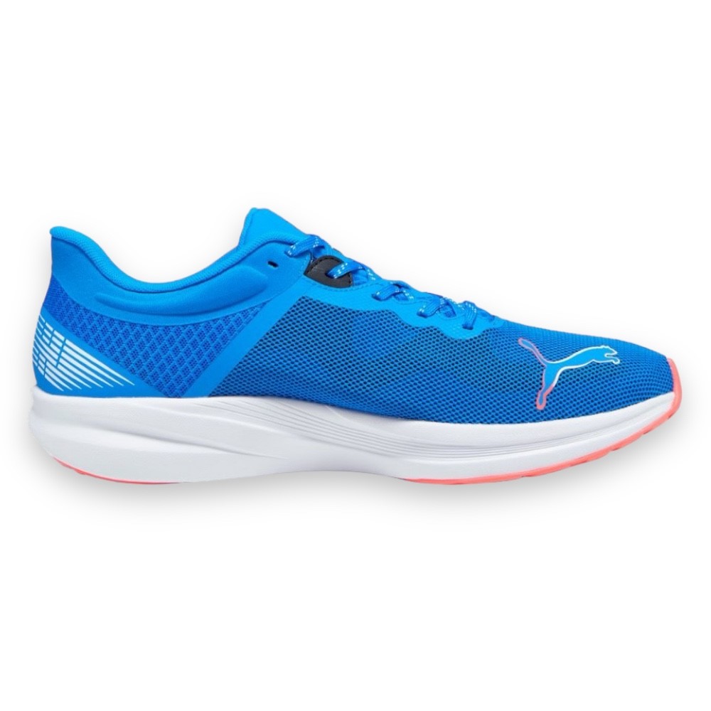 Foto 4 pulgar | Tenis Puma Redeem Profoam para Hombre