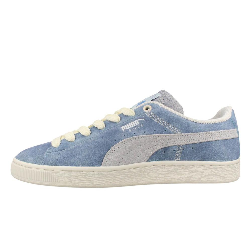 Foto 2 pulgar | Tenis Puma Suede Basketball Nostalgia Unisex Casual