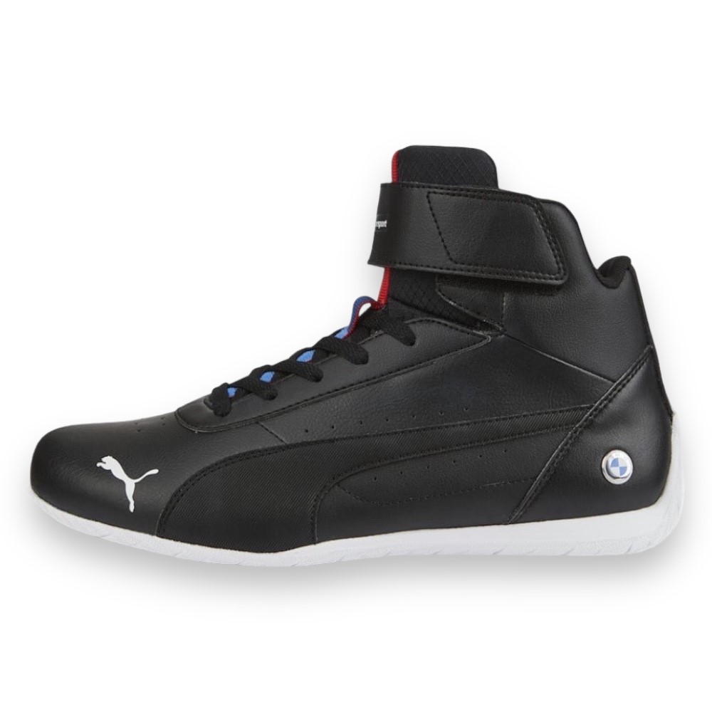Foto 2 pulgar | Tenis Puma Bmw Neo Cat Mid para Hombre