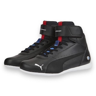 Foto 2 | Tenis Puma Bmw Neo Cat Mid para Hombre