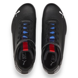 Foto 3 | Tenis Puma Bmw Neo Cat Mid para Hombre