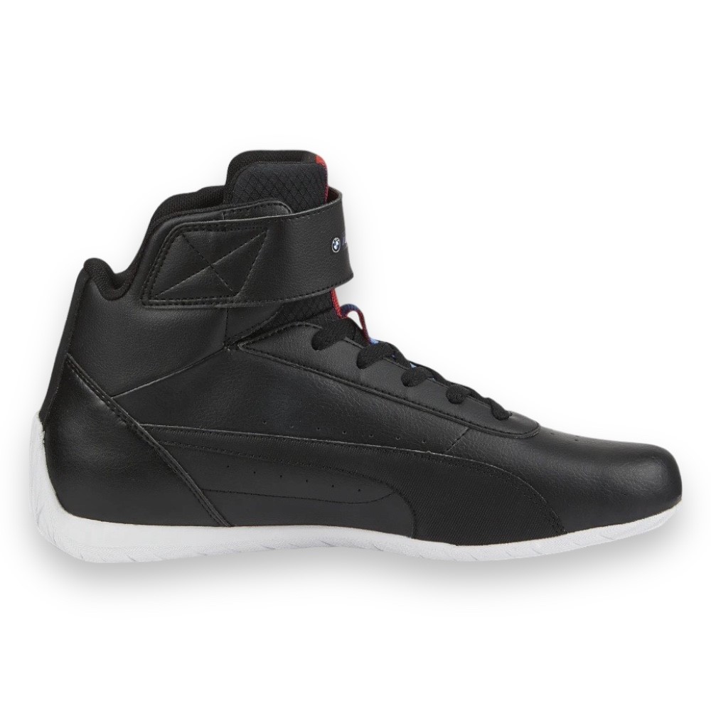 Foto 5 pulgar | Tenis Puma Bmw Neo Cat Mid para Hombre