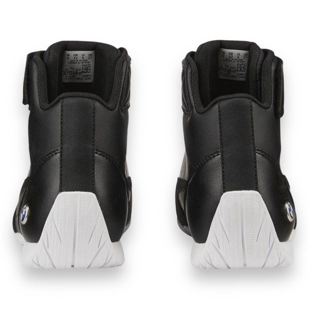 Foto 6 pulgar | Tenis Puma Bmw Neo Cat Mid para Hombre