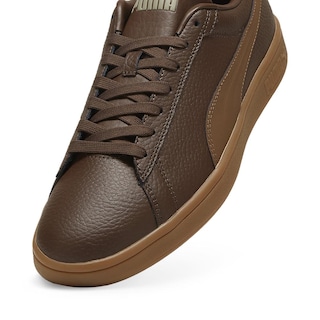 Foto 4 | Tenis Puma Smash 3.0 Lthr Unisex