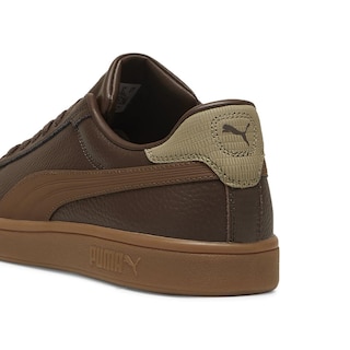 Foto 5 | Tenis Puma Smash 3.0 Lthr Unisex