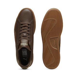 Foto 6 | Tenis Puma Smash 3.0 Lthr Unisex