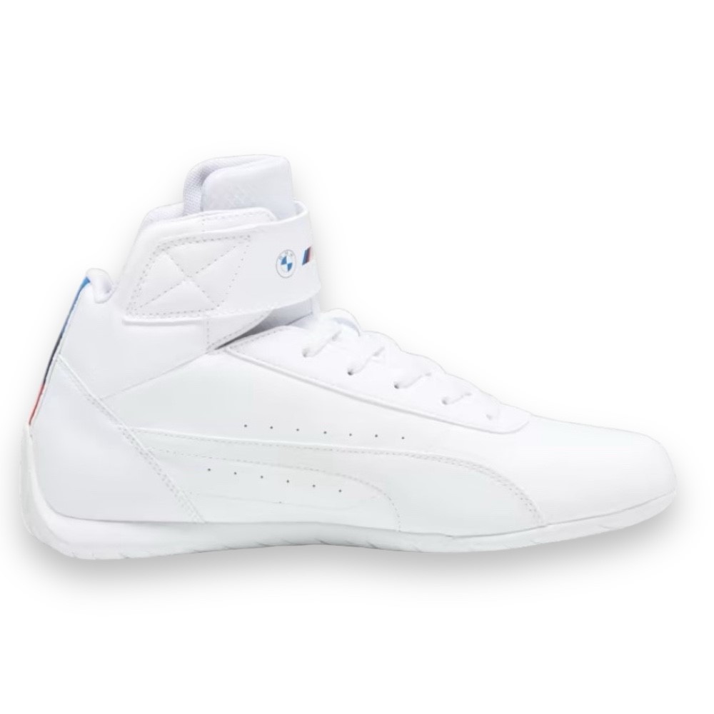 Foto 5 pulgar | Tenis Puma Neo Cat Mid Bmw Motorsport para Hombre