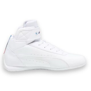 Foto 4 | Tenis Puma Neo Cat Mid Bmw Motorsport para Hombre