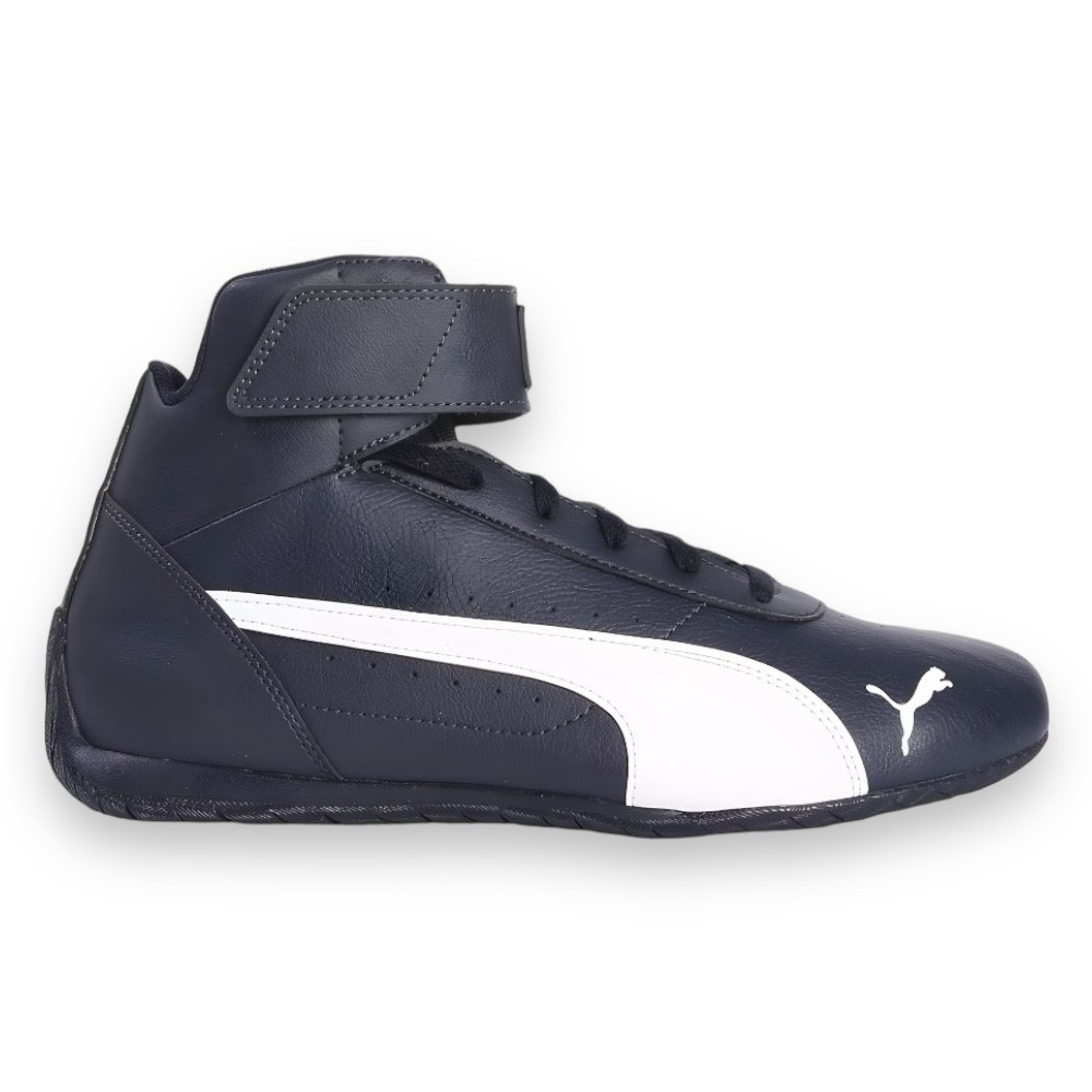 Foto 3 pulgar | Tenis Puma Neo Cat Mid Red Bull Racing F1 para Hombre