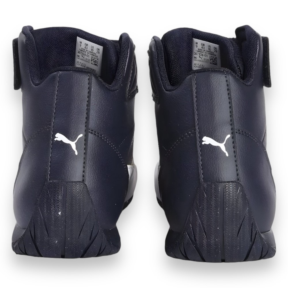 Foto 5 pulgar | Tenis Puma Neo Cat Mid Red Bull Racing F1 para Hombre