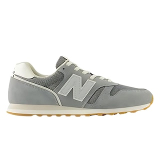 Foto 1 | Tenis New Balance 373 Sport Gris para Hombre