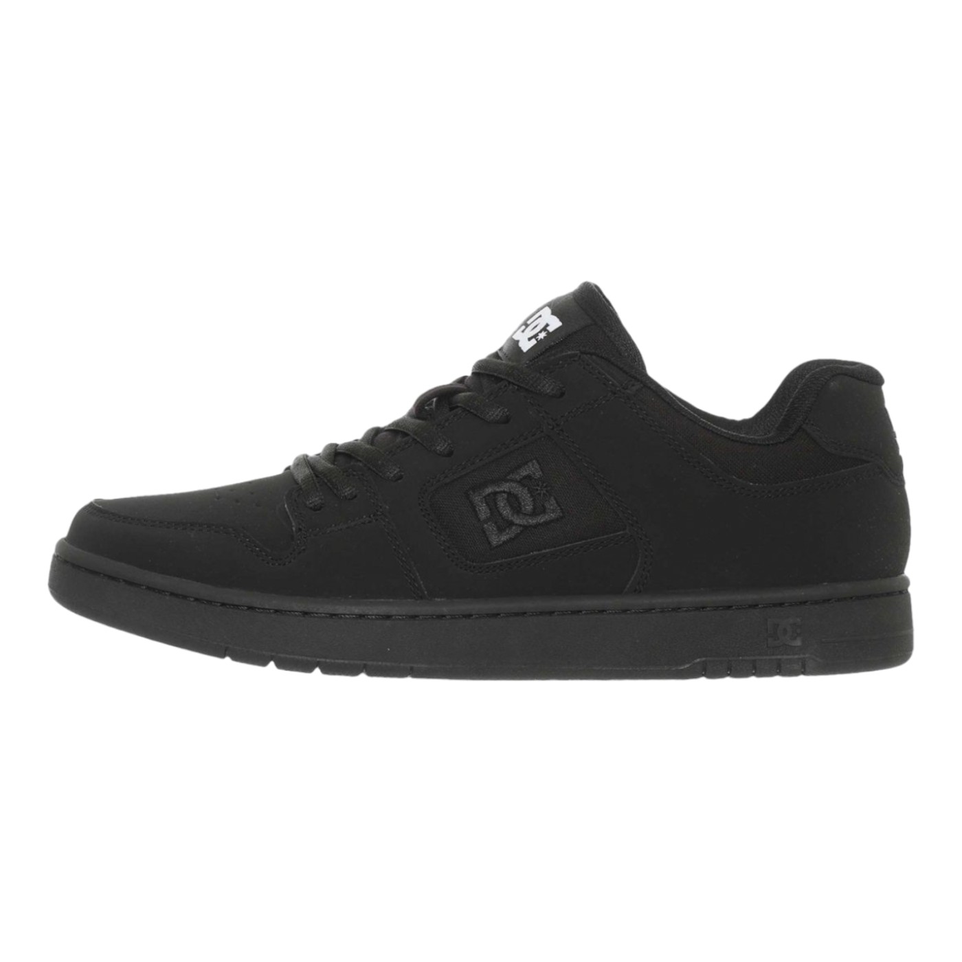 Foto 2 pulgar | Tenis Dc Shoes Manteca 4 Adys100837blk para Hombre