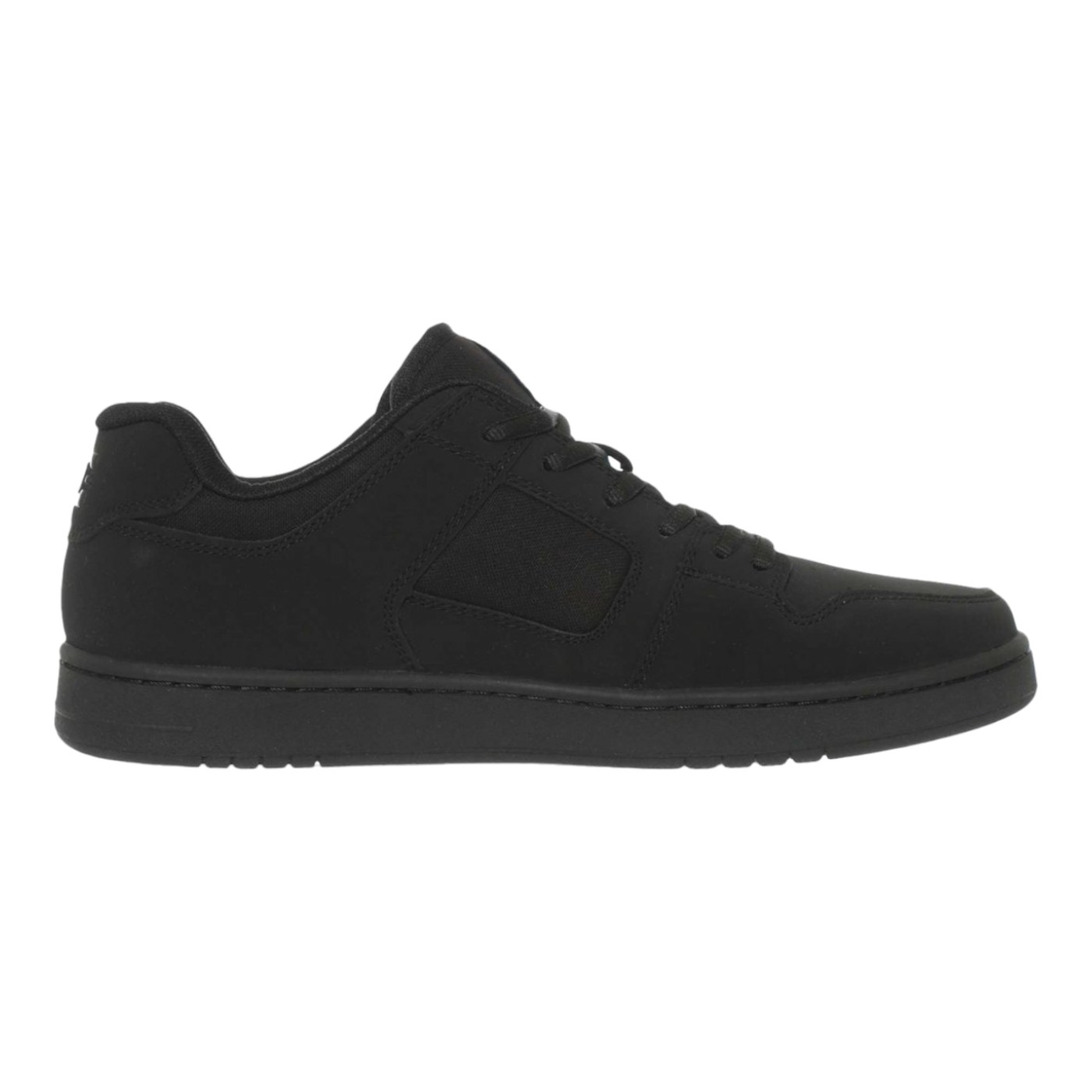 Foto 3 pulgar | Tenis Dc Shoes Manteca 4 Adys100837blk para Hombre