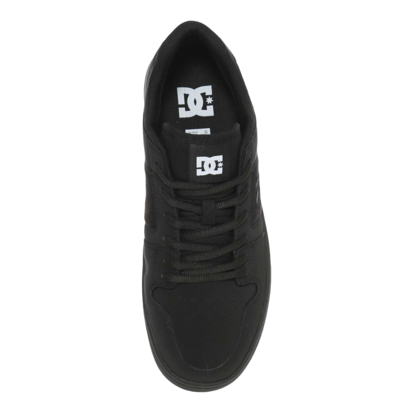 Foto 4 pulgar | Tenis Dc Shoes Manteca 4 Adys100837blk para Hombre