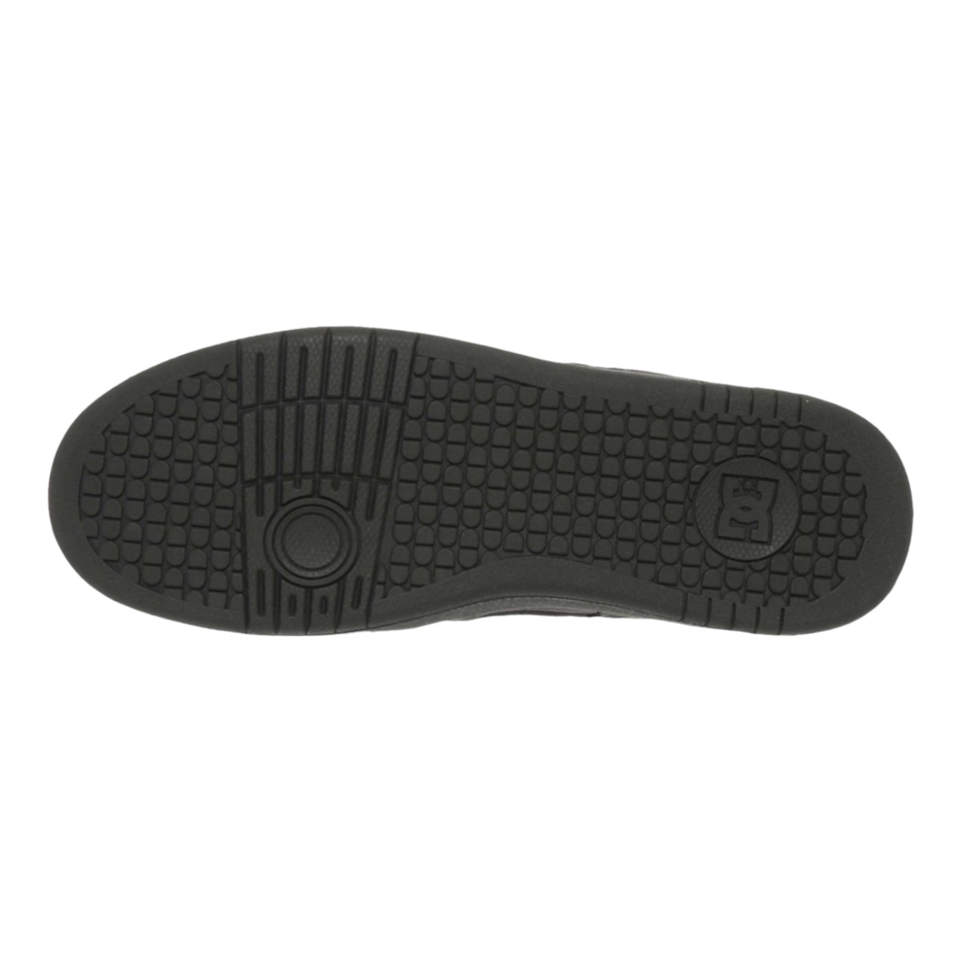 Foto 5 pulgar | Tenis Dc Shoes Manteca 4 Adys100837blk para Hombre