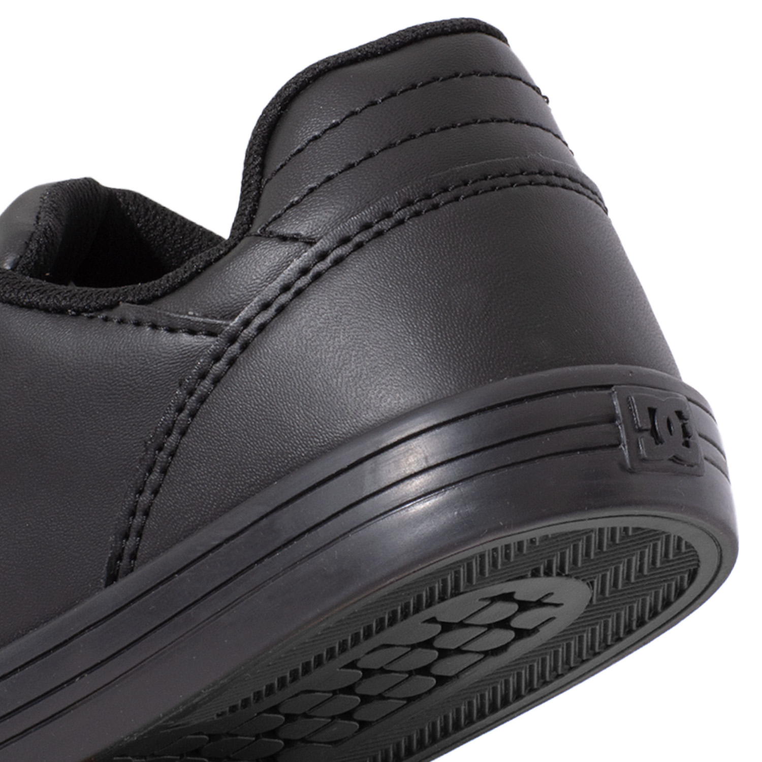 Foto 6 pulgar | Tenis Dc Shoes Manteca 4 Adys100837blk para Hombre