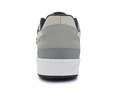 Foto 5 | Tenis Newk Unisex Linea Exhibit Color Gris Negro