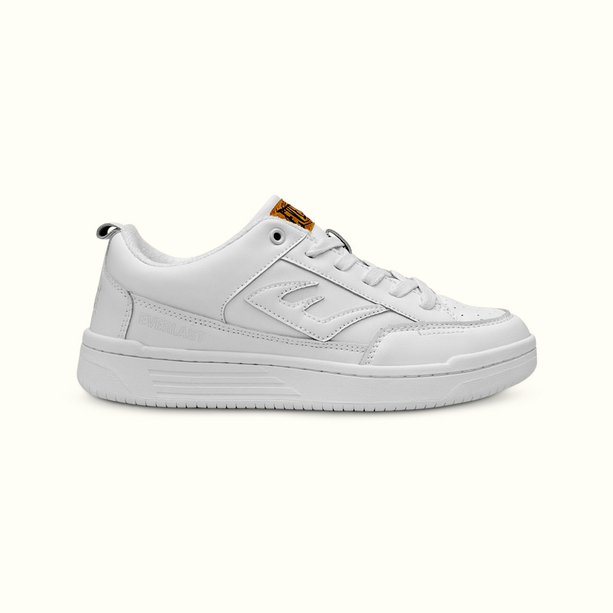 Foto 2 pulgar | Tenis Everlast Casual Blancos Classic 1910-c6 Hombre