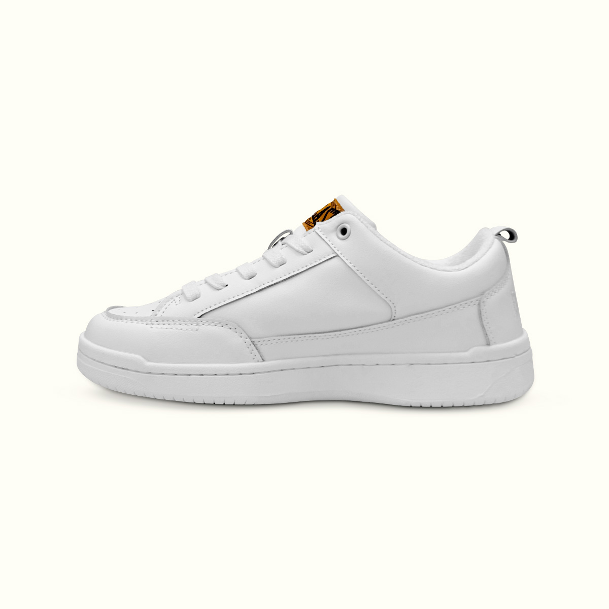 Foto 4 pulgar | Tenis Everlast Casual Blancos Classic 1910-c6 Hombre