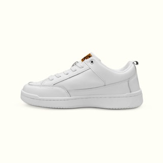 Foto 3 | Tenis Everlast Casual Blancos Classic 1910-c6 Hombre