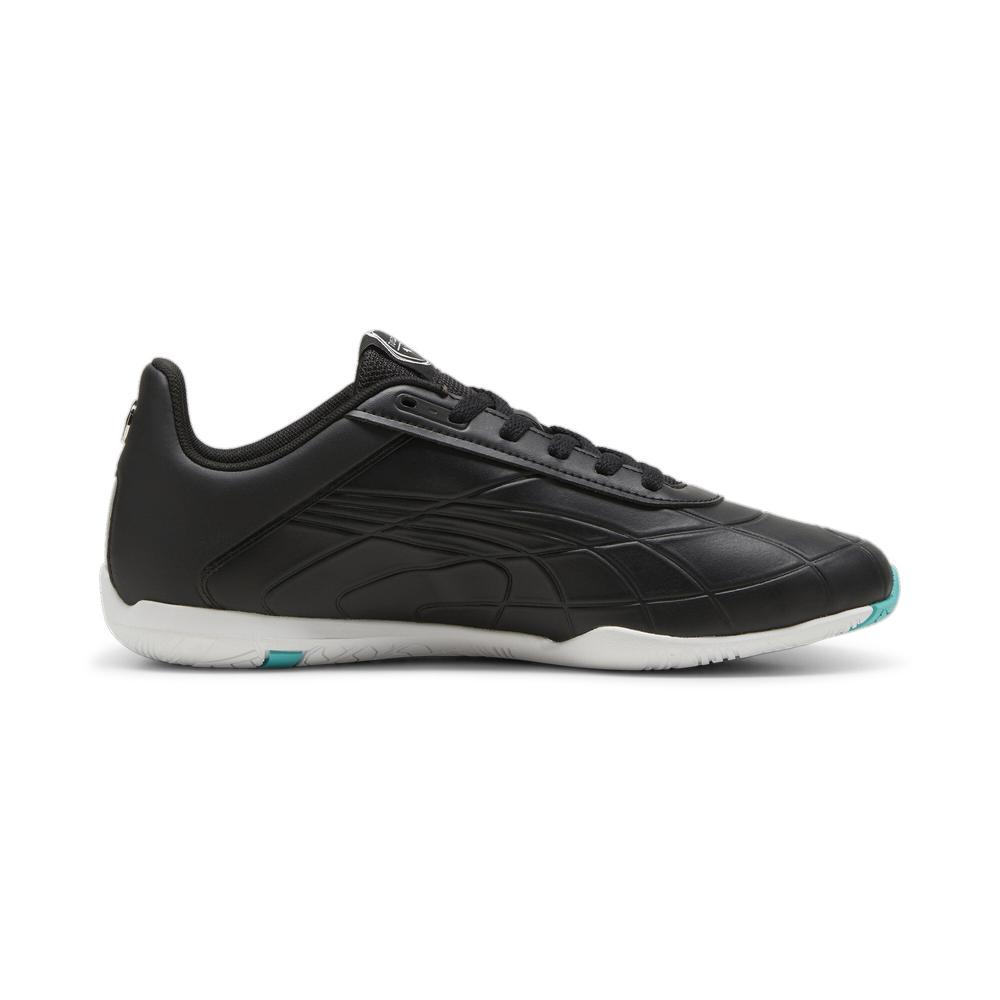 Foto 3 pulgar | Tenis Puma Petronas Motorsport Tune Cat Unisex Negro