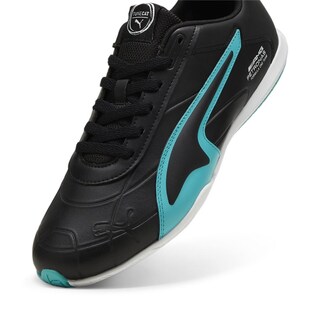 Foto 4 | Tenis Puma Petronas Motorsport Tune Cat Unisex Negro