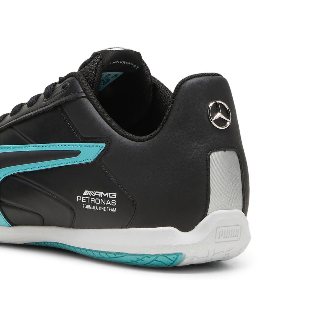 Foto 6 pulgar | Tenis Puma Petronas Motorsport Tune Cat Unisex Negro