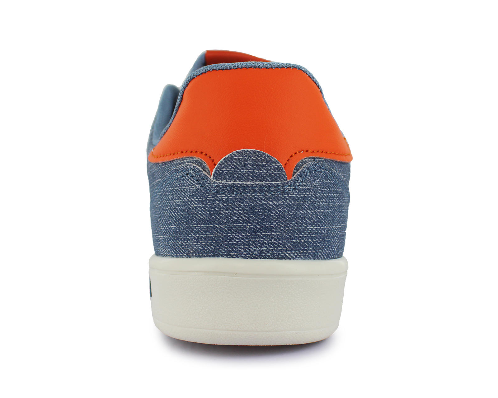 Foto 5 pulgar | Tenis Newk Azules para Hombre