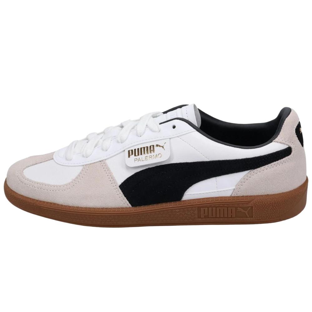 Foto 2 pulgar | Tenis Puma Palermo Lth Arena para Hombre