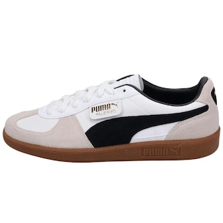 Foto 1 | Tenis Puma Palermo Lth Arena para Hombre