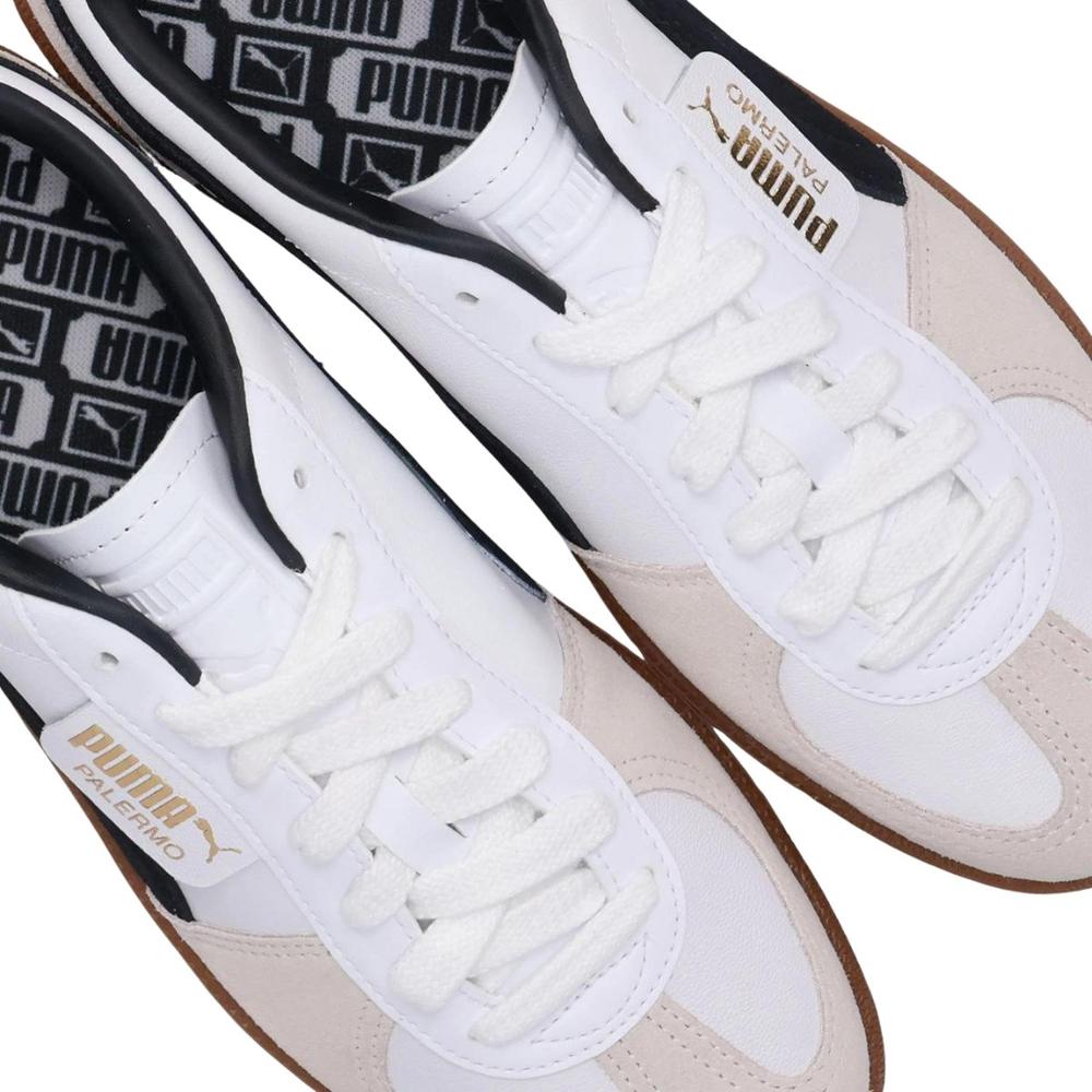 Foto 4 | Tenis Puma Palermo Lth Arena para Hombre