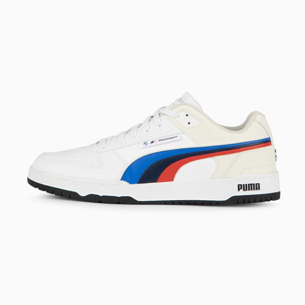Tenis para Entrenamiento Puma Nitro Pwr Squared Blanco para Hombre