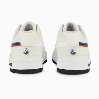 Foto 4 | Tenis para Entrenamiento Puma Nitro Pwr Squared Blanco para Hombre