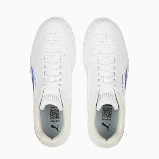Foto 5 | Tenis para Entrenamiento Puma Nitro Pwr Squared Blanco para Hombre