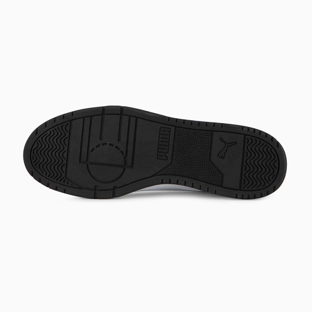 Foto 6 | Tenis para Entrenamiento Puma Nitro Pwr Squared Blanco para Hombre
