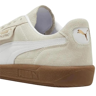 Foto 4 | Tenis Puma Palermo Arena Unisex Beige