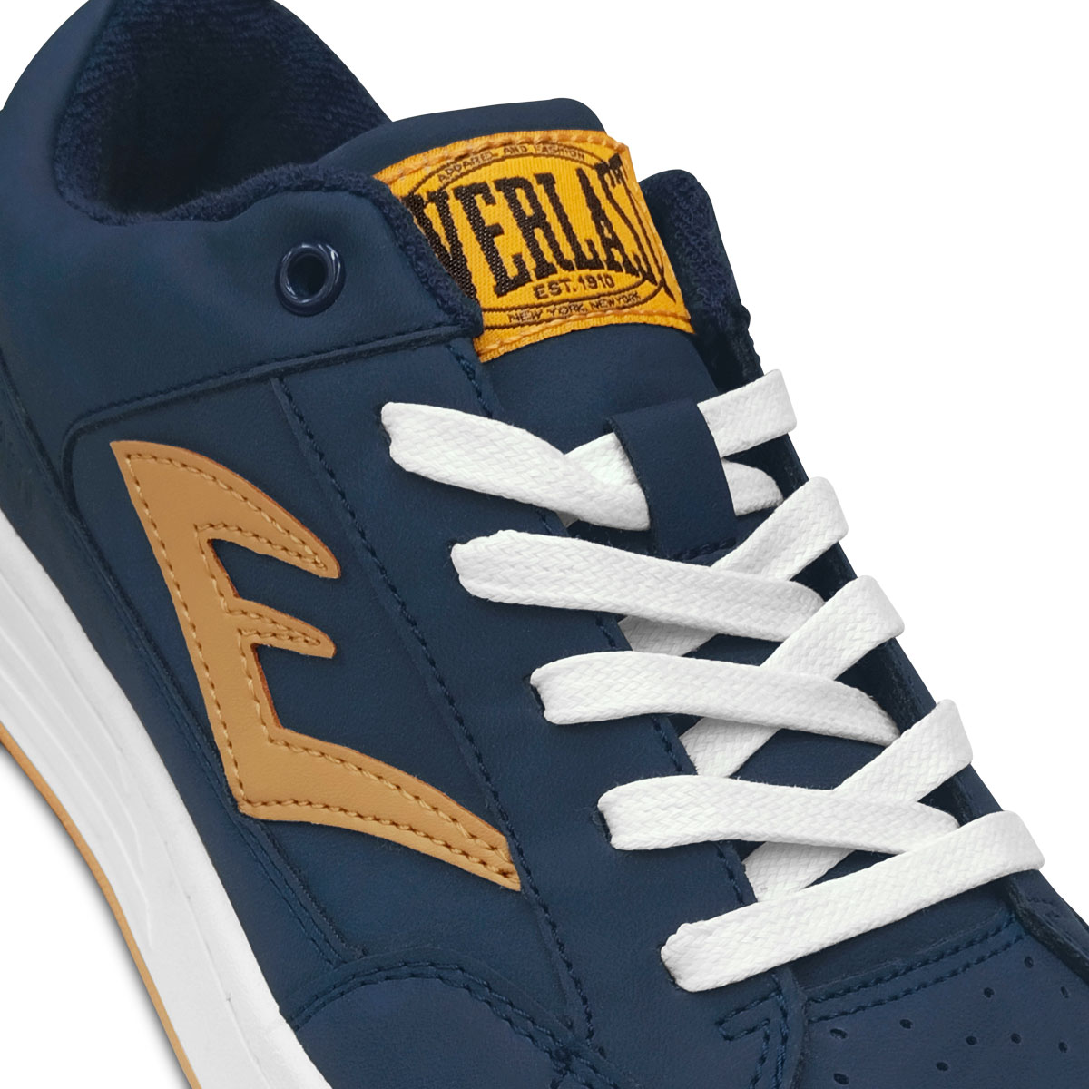 Foto 8 pulgar | Tenis Everlast Casual Classic 1910-c4 Hombre