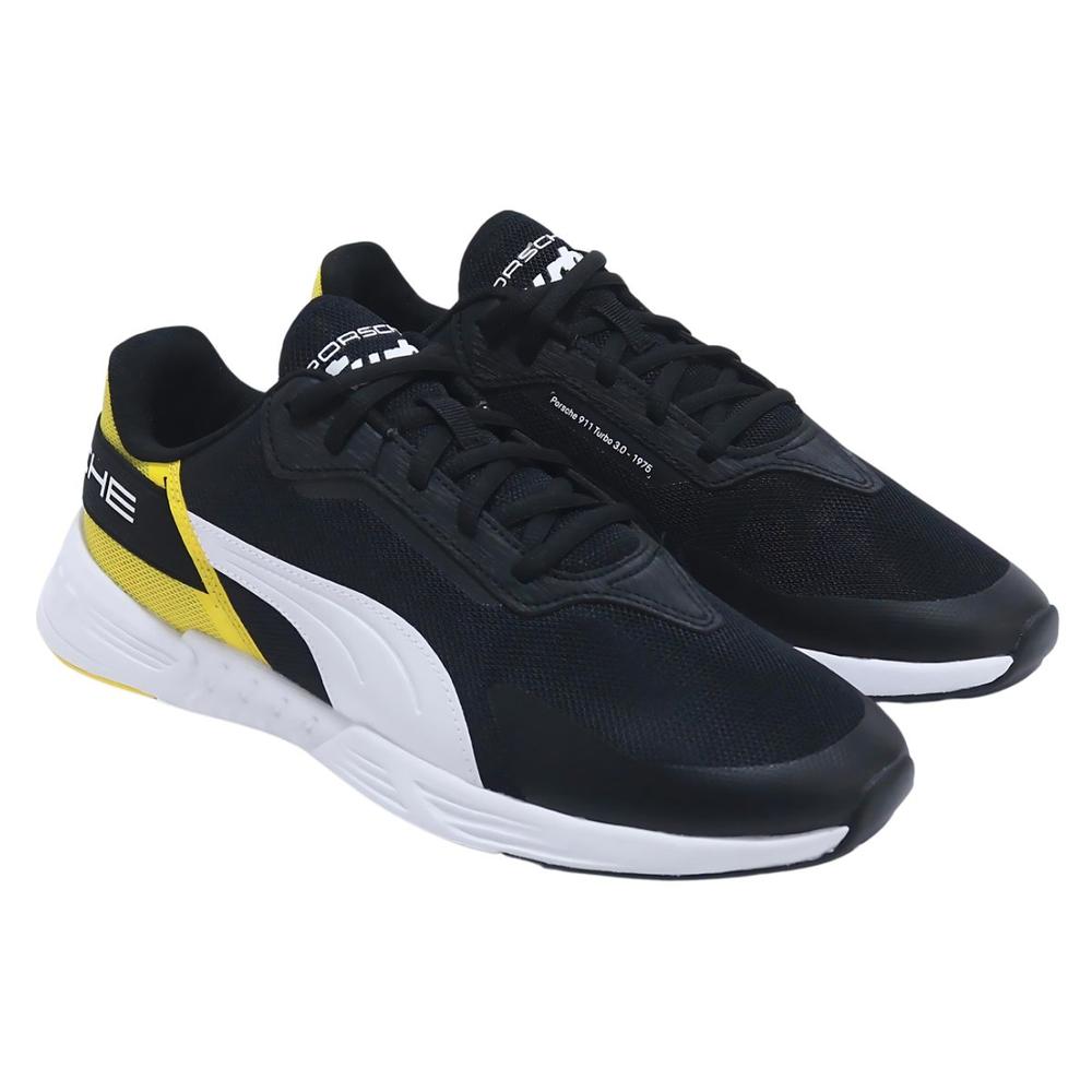 Foto 3 pulgar | Tenis Puma Pl Tiburion para Hombre