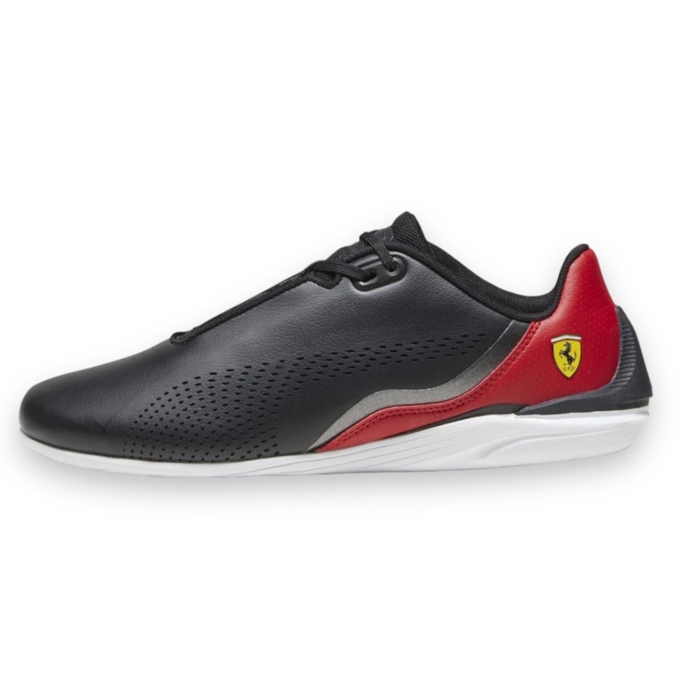 Tenis Puma Scuderia Ferrari Drift Cat Décima para Hombre