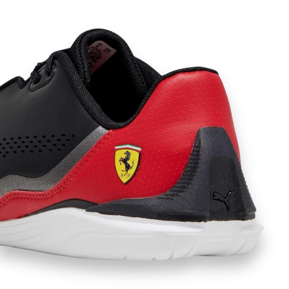 Foto 5 | Tenis Puma Scuderia Ferrari Drift Cat Décima para Hombre